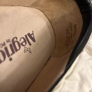 Alegria Mary Jane Style Shoes